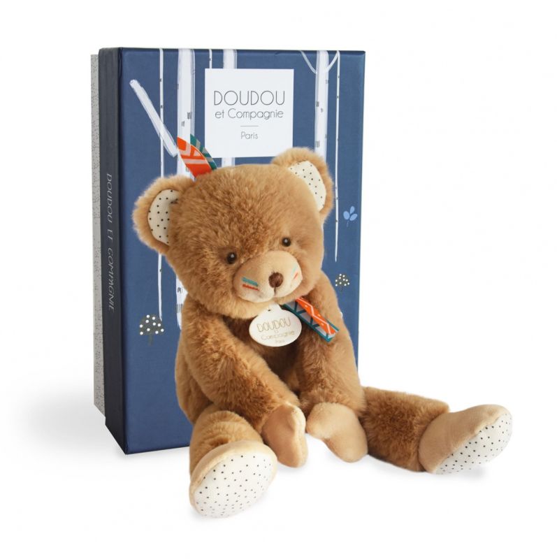 Doudou compagnie paris sales
